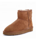 UGG Mens Classic Mini II Chestnut