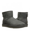 UGG Mens Classic Mini II Grey
