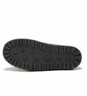 UGG Mens Classic Mini Lace-Up - Black