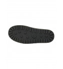 UGG Mens Classic Mini Lace-Up - Black