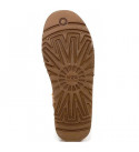 UGG Bailey Bow Mini Chestnut