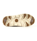 UGG Mens Classic Mini Hybrid Chestnut