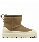 UGG Mens Classic Mini Hybrid Chestnut