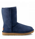 UGG Mens Classic Short II Navy