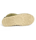 UGG Mens Classic Ultra Mini II Haki