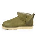 UGG Mens Classic Ultra Mini II Haki