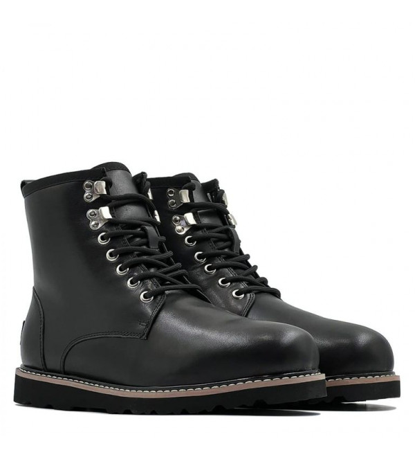 UGG Mens Hannen TL Black