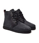 UGG Mens Harkley Black