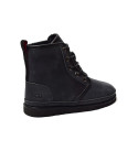UGG Mens Harkley Black