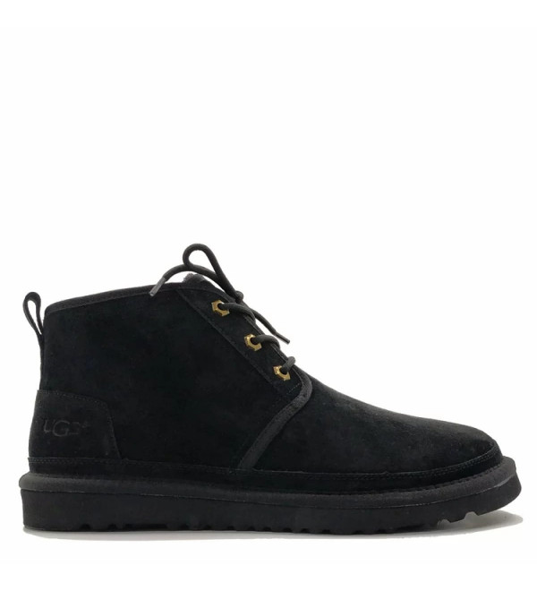 UGG Mens Neumel Black