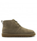 UGG Mens Neumel Cappuccino