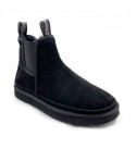 UGG Mens Neumel Chelsea Black