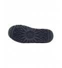 UGG Mens Neumel Chelsea Black