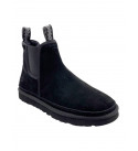 UGG Mens Neumel Chelsea Black
