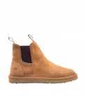 UGG Mens Neumel Chelsea Chestnut