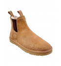 UGG Mens Neumel Chelsea Chestnut