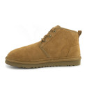 UGG Mens Neumel Chestnut