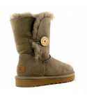 UGG Bailey Button II Antilope