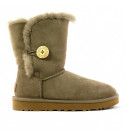 UGG Bailey Button II Antilope