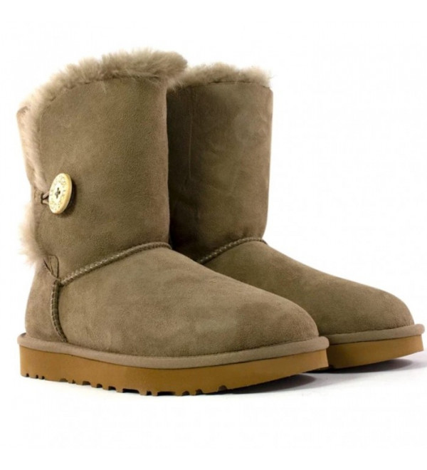 UGG Bailey Button II Antilope