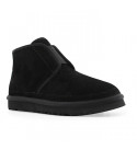 UGG Mens Neumel Flex Black