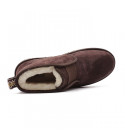 UGG Mens Neumel Flex Chocolate
