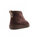 UGG Mens Neumel Flex Chocolate