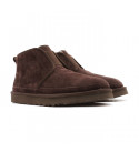 UGG Mens Neumel Flex Chocolate