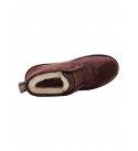 UGG Mens Neumel Flex Chocolate