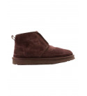 UGG Mens Neumel Flex Chocolate