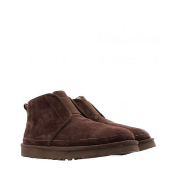 UGG Mens Neumel Flex Chocolate