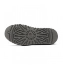 UGG Mens Neumel Flex Grey