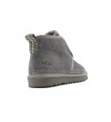 UGG Mens Neumel Flex Grey