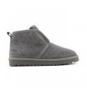UGG Mens Neumel Flex Grey