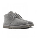 UGG Mens Neumel Flex Grey