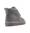 UGG Mens Neumel Flex Grey