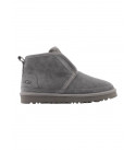 UGG Mens Neumel Flex Grey
