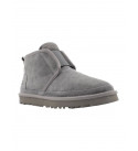 UGG Mens Neumel Flex Grey