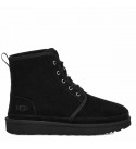 UGG Mens Neumel High Black