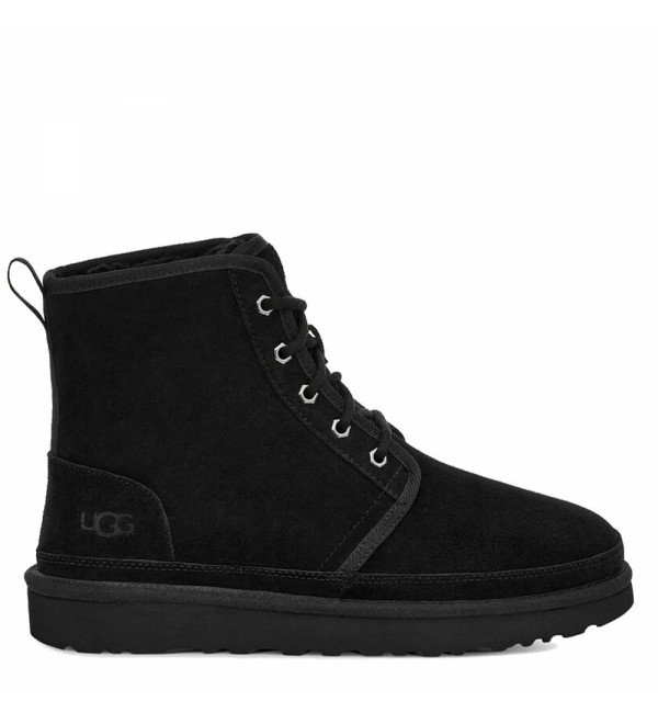 UGG Mens Neumel High Black