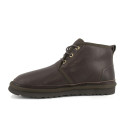 UGG Mens Neumel Leather Chocolate