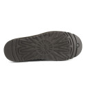UGG Mens Neumel Leather Chocolate