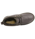 UGG Mens Neumel Leather Chocolate
