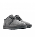 UGG Mens Neumel Low Grey