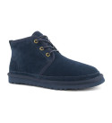UGG Mens Neumel Navy