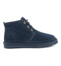 UGG Mens Neumel Navy