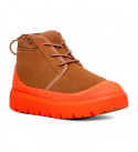 UGG Mens Neumel Hybrid - Chestnut / Orange