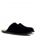 UGG Mens Scuff Slipper Black