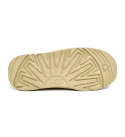 UGG Mens Slippers Kick It Slide Chestnut
