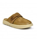 UGG Mens Slippers Kick It Slide Chestnut